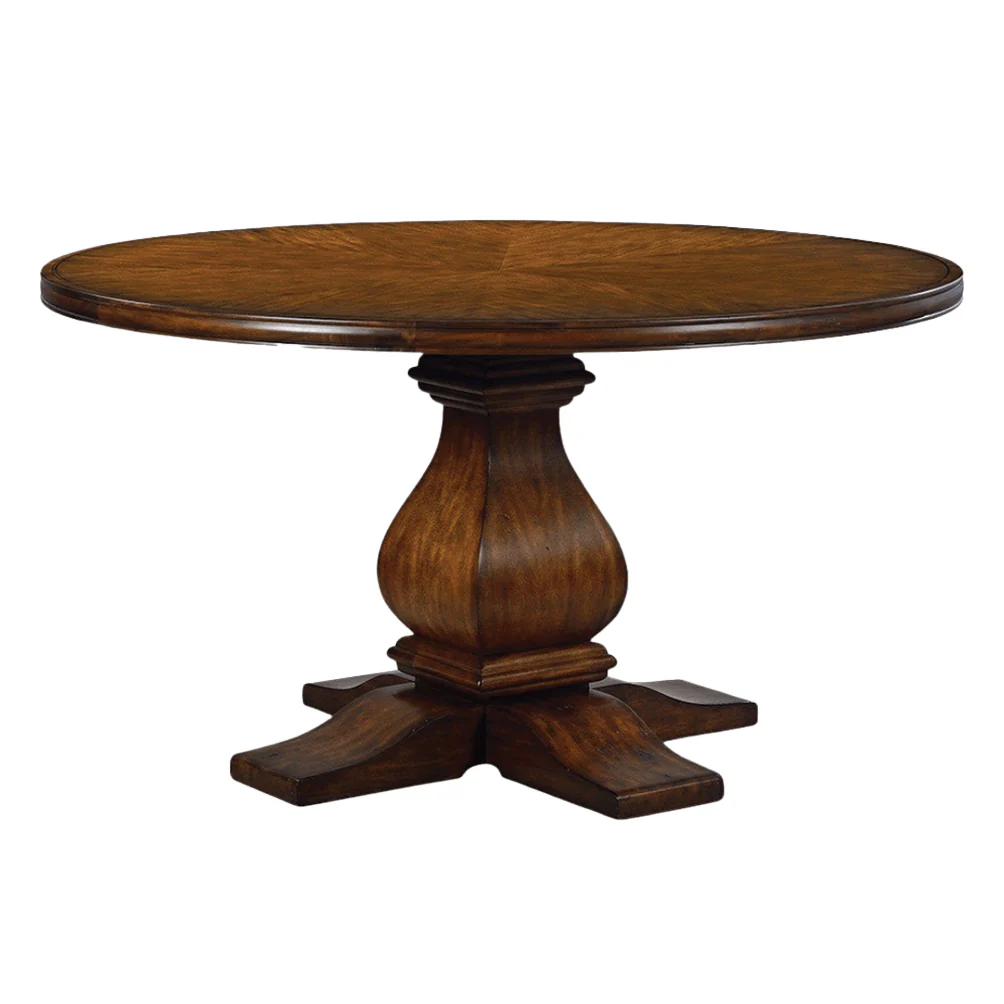 Cary Dining Table - Remutear