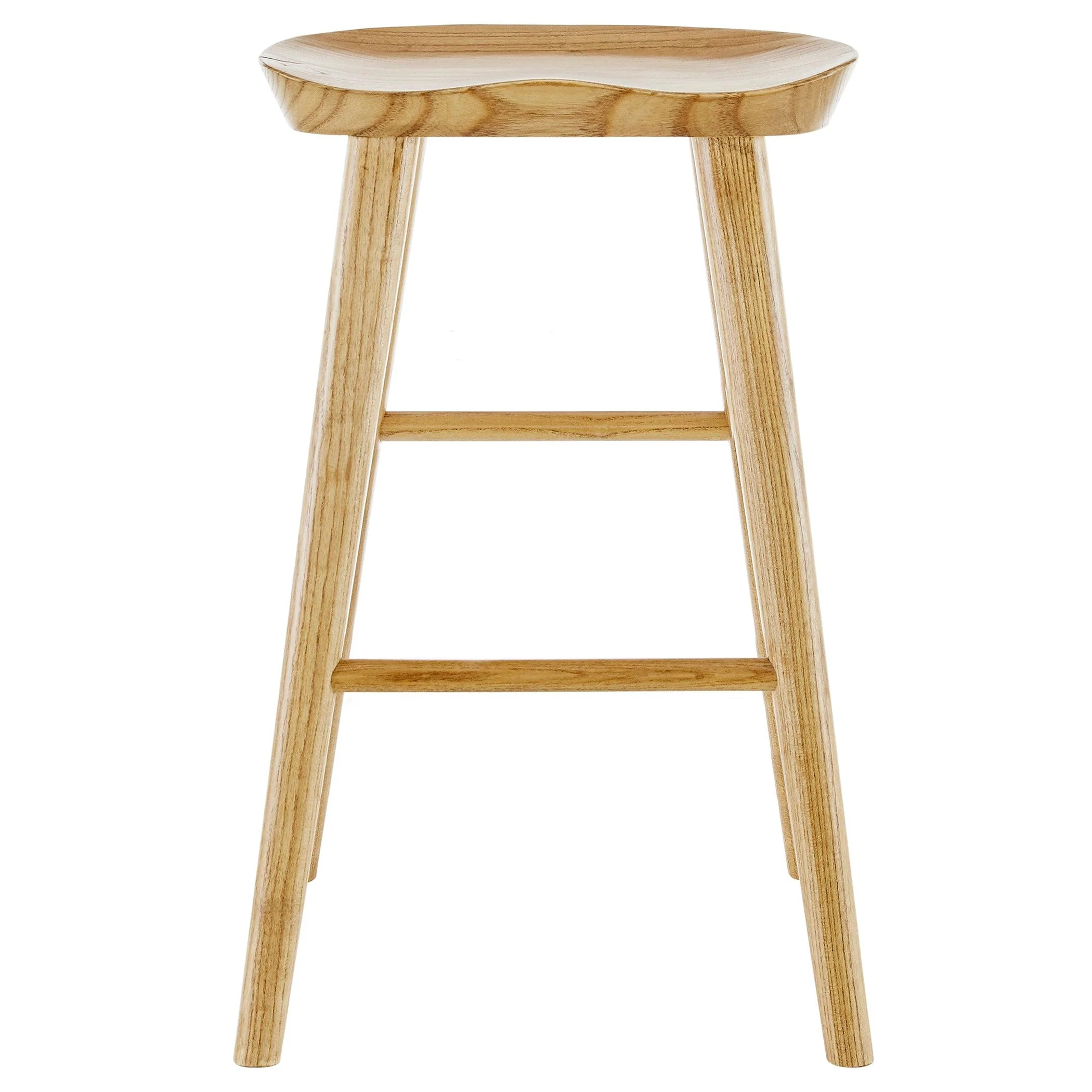 Vieno Bar Stool - Set of 1 - Remutear