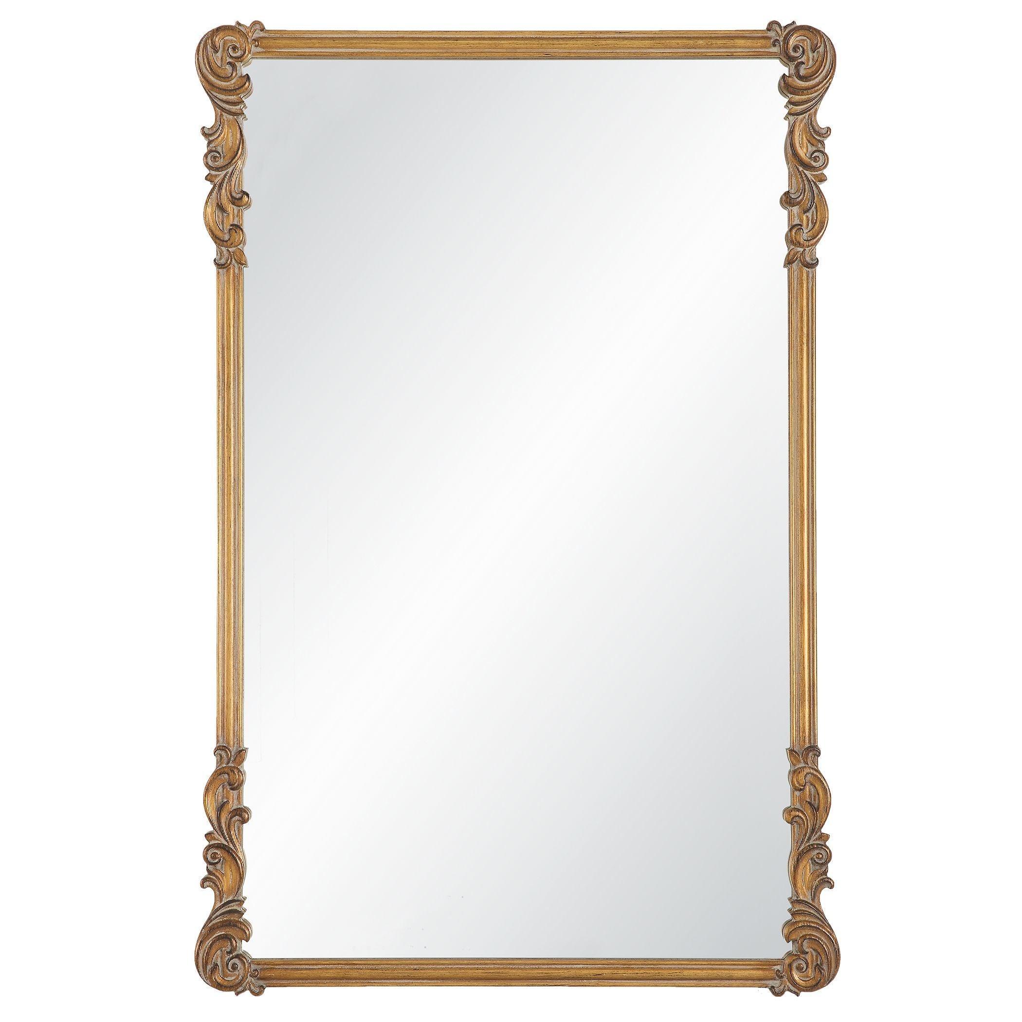 SUSAN MIRROR - Remutear