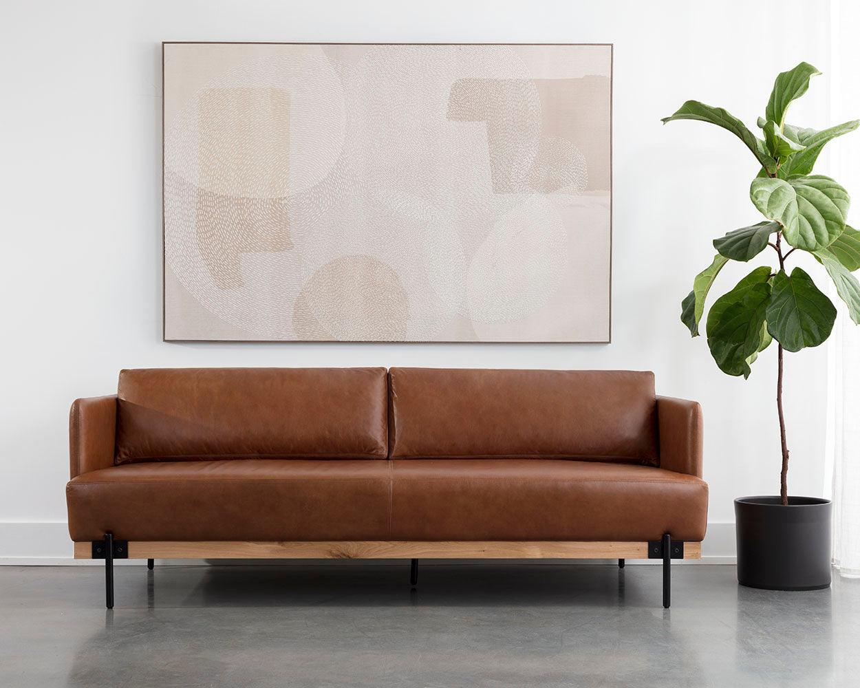 Saul Sofa - Remutear
