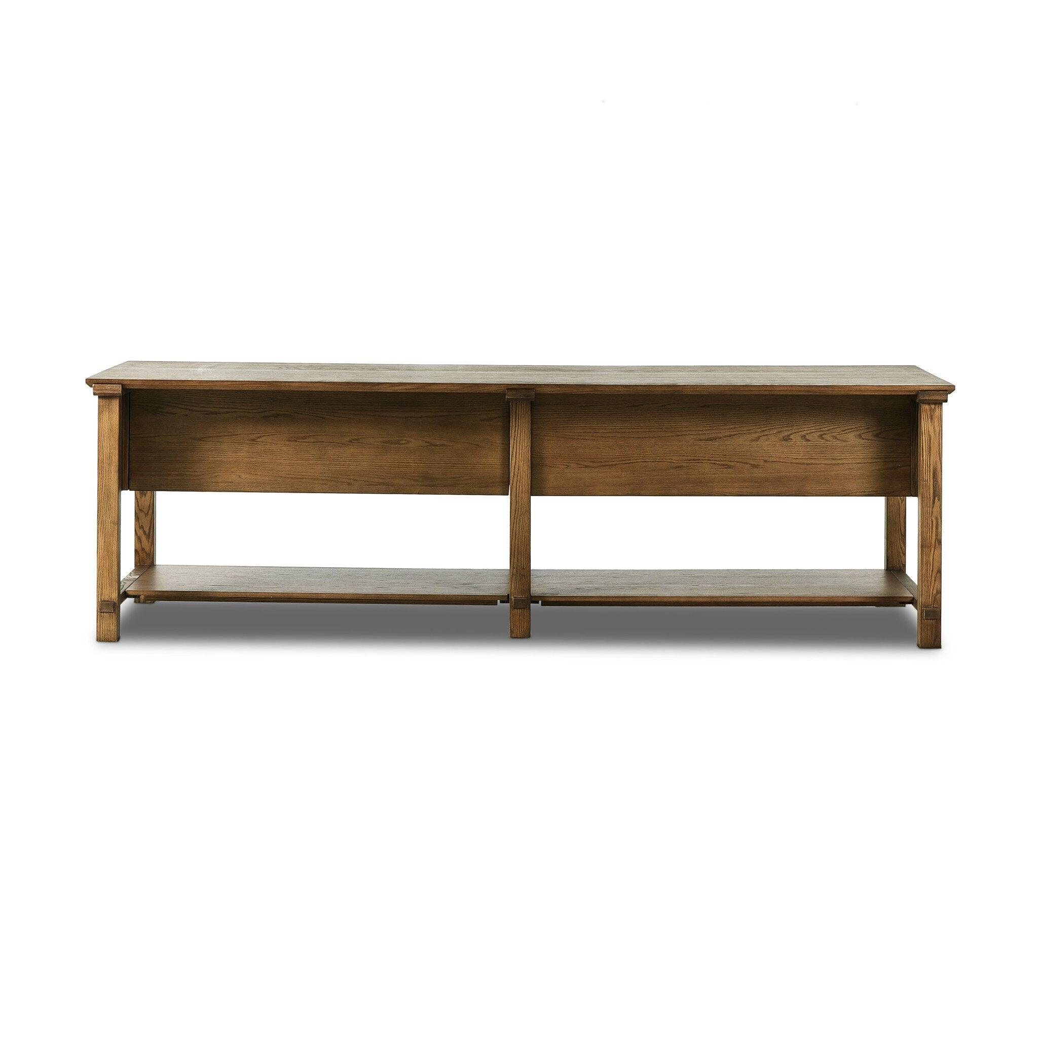Gardendale Kitchen Island - Remutear