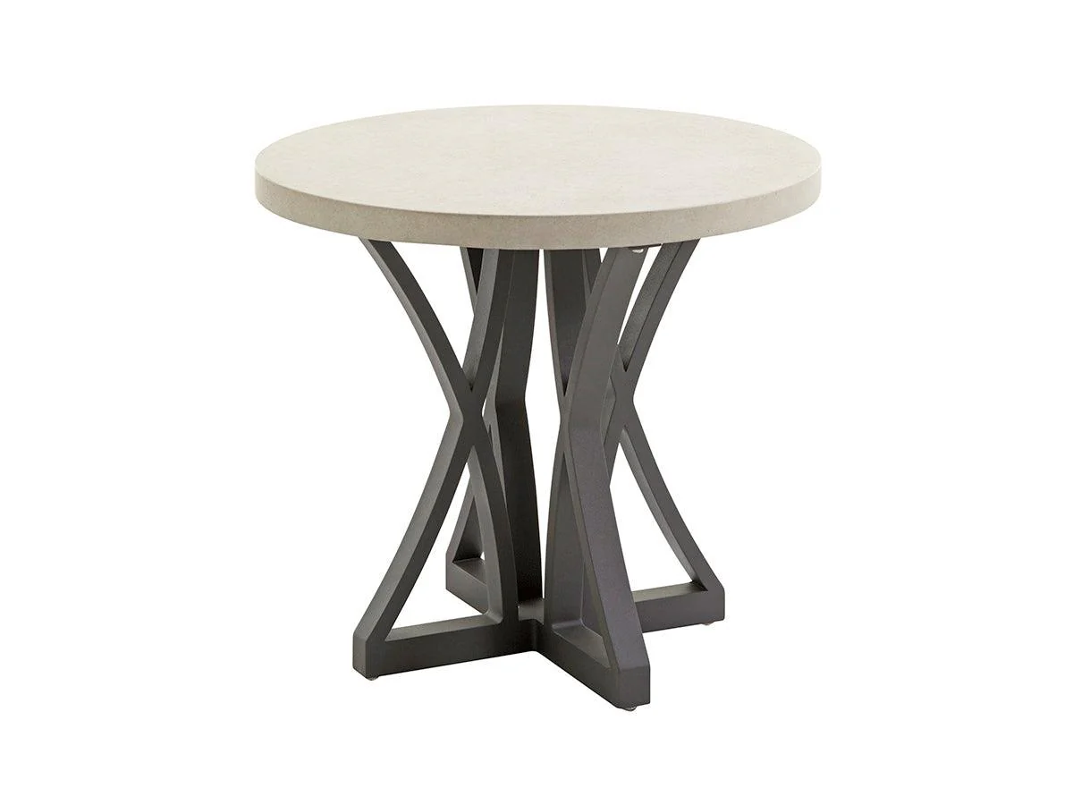 Ocean Terrace Side Table - Remutear