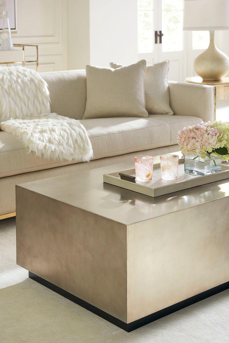 COCKTAIL COUTURE TABLE - Remutear