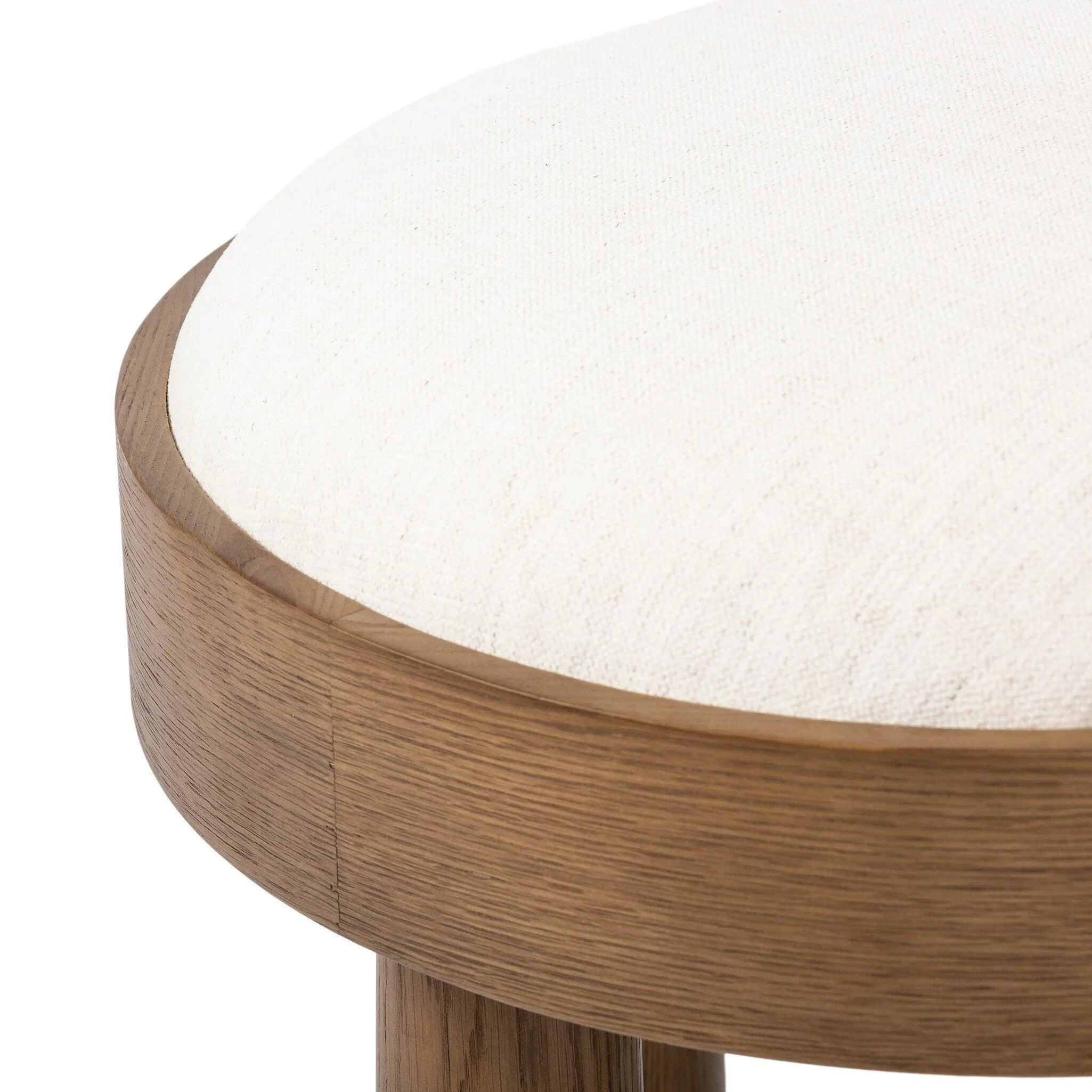Louise Accent Stool - Remutear