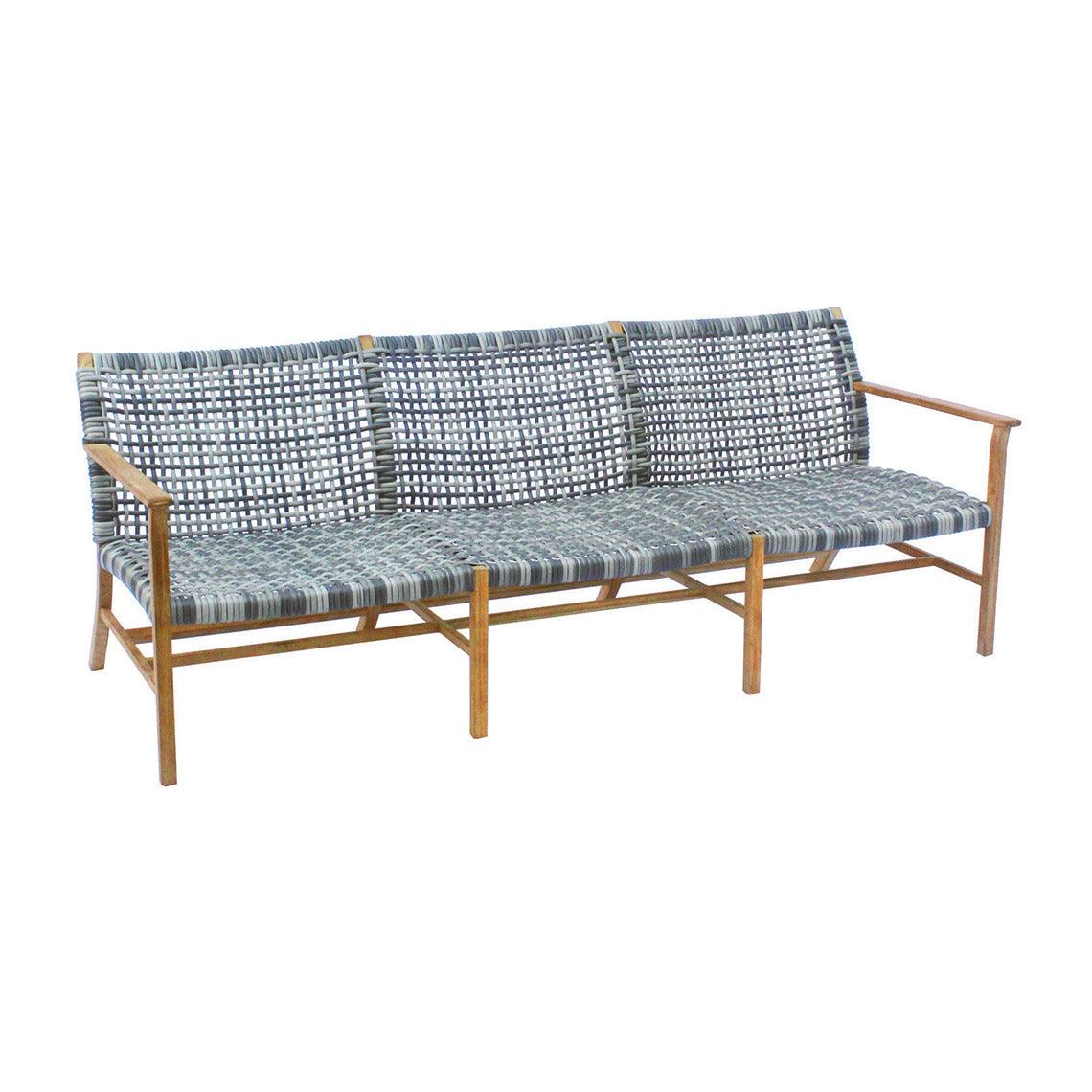 Catherine Club Sofa - Remutear
