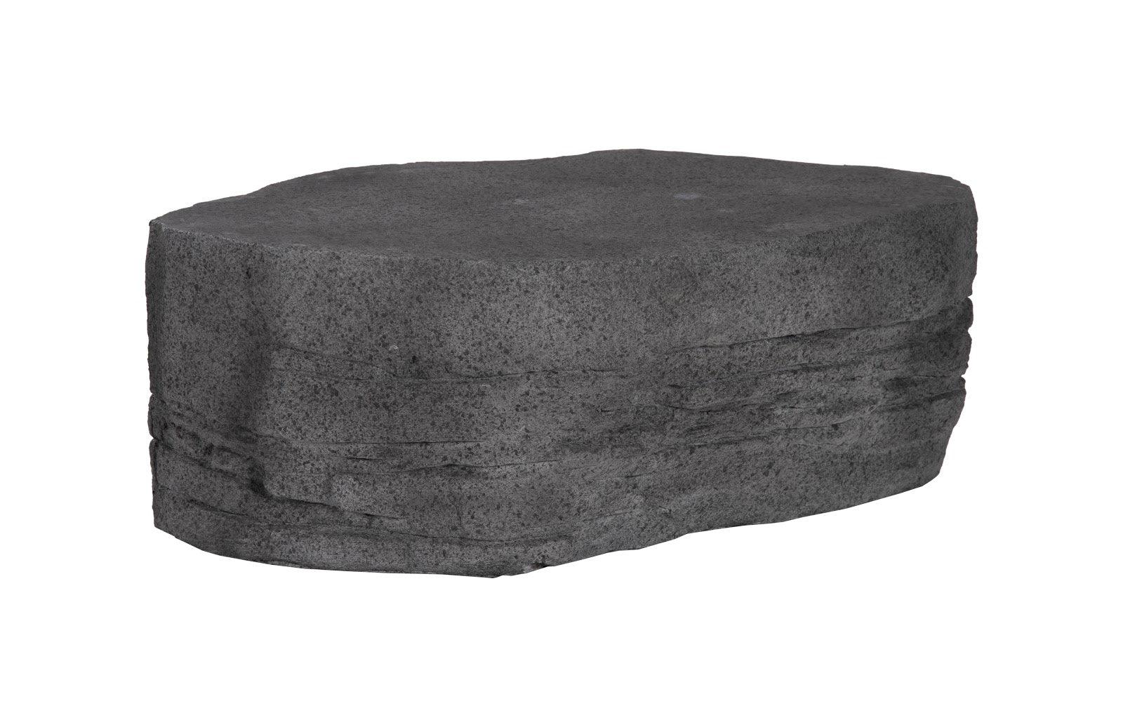 Grand Canyon Coffee Table, Slate Gray, SM - Remutear