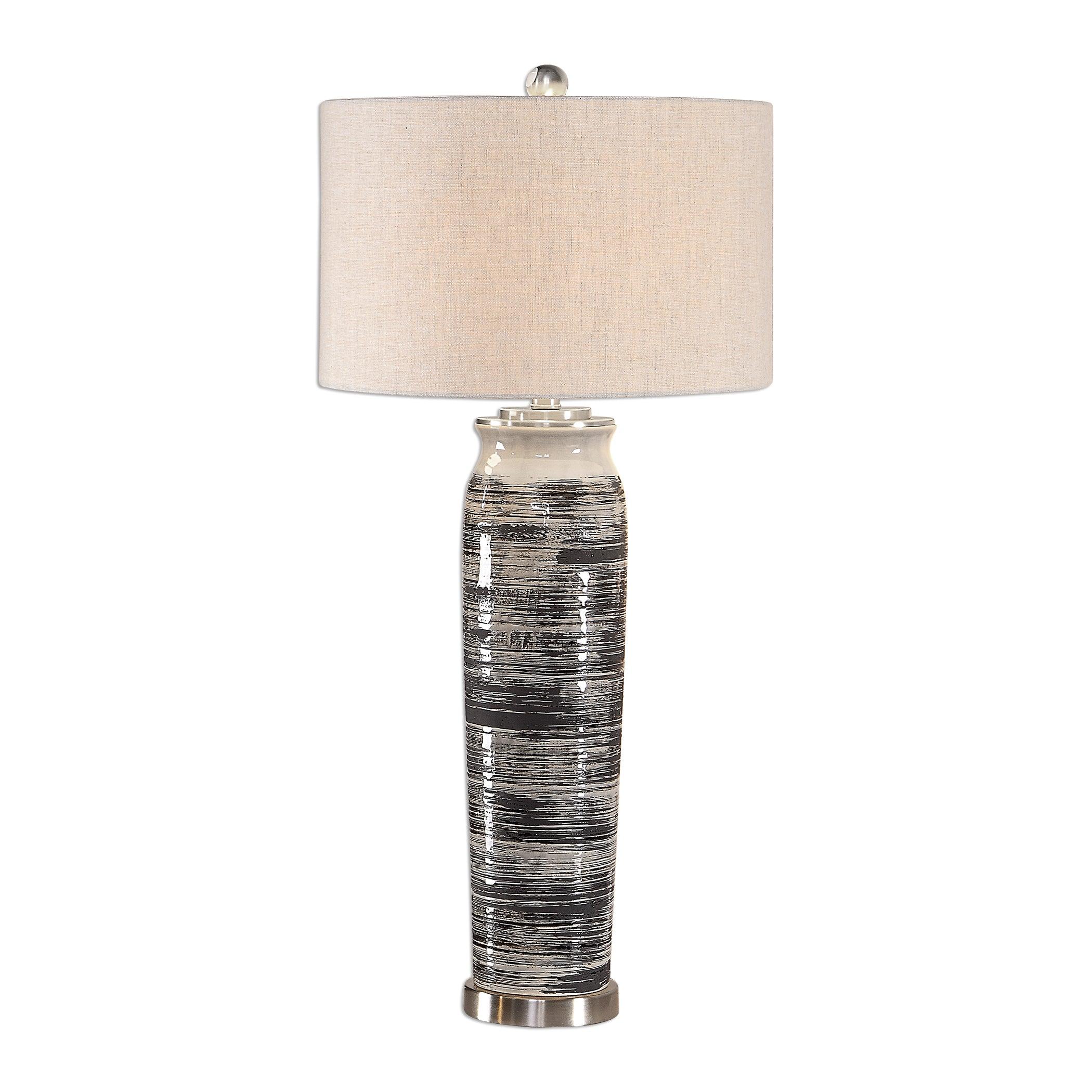 MIRIAM TABLE LAMP - Remutear
