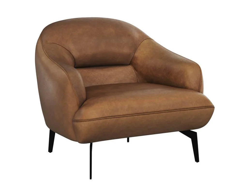 Armani Armchair - Remutear
