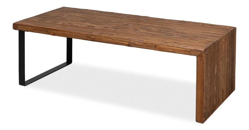 Kai Edge Cocktail Table - Remutear