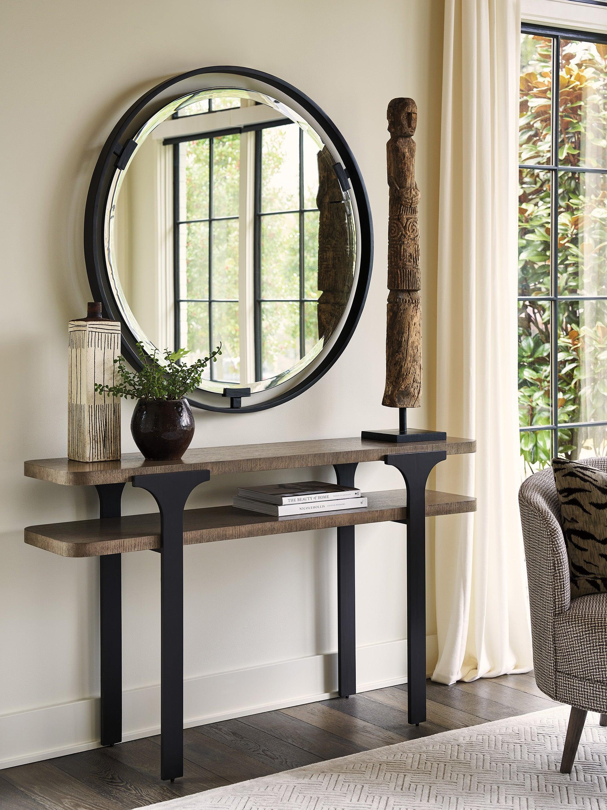 Zanzibar Kenya Console Table - Remutear