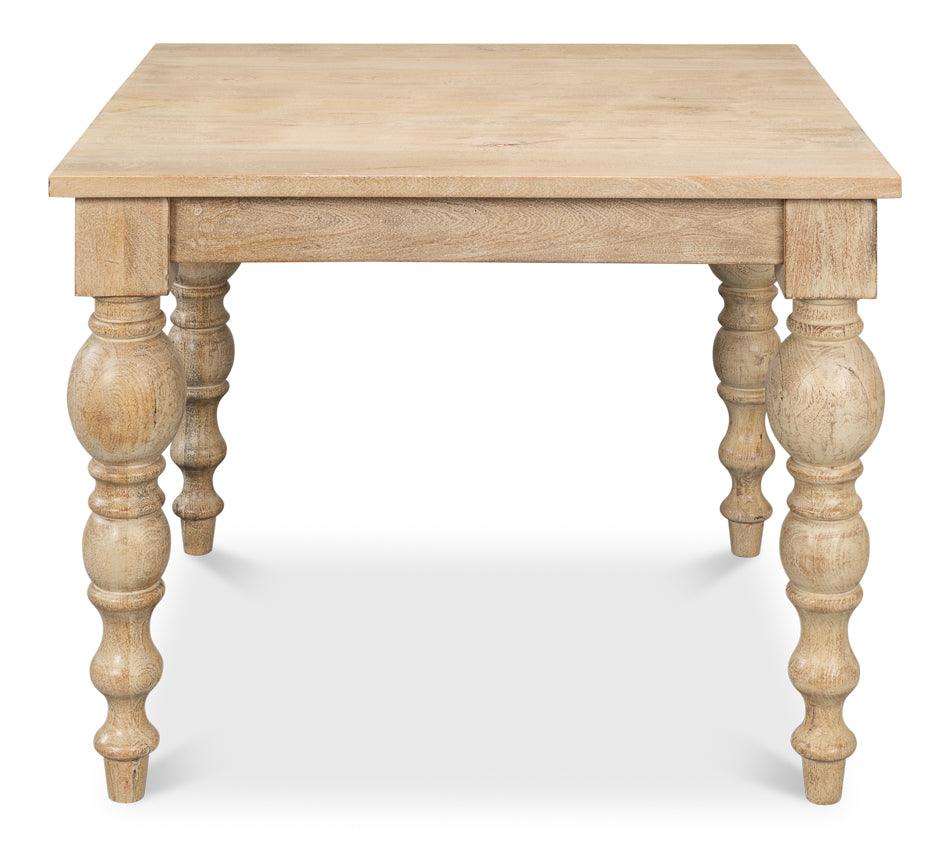Jocelyn Dining Table - Square - Remutear