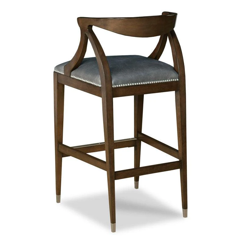 Samba Bar Stool - Remutear