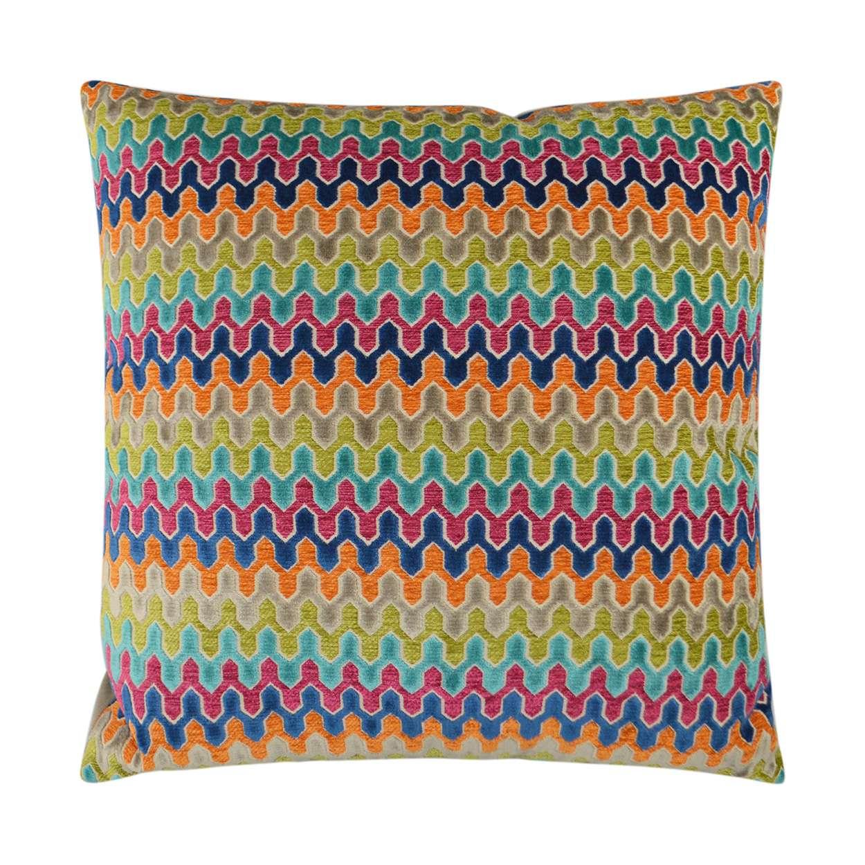 Sidewinder Pillow - Remutear