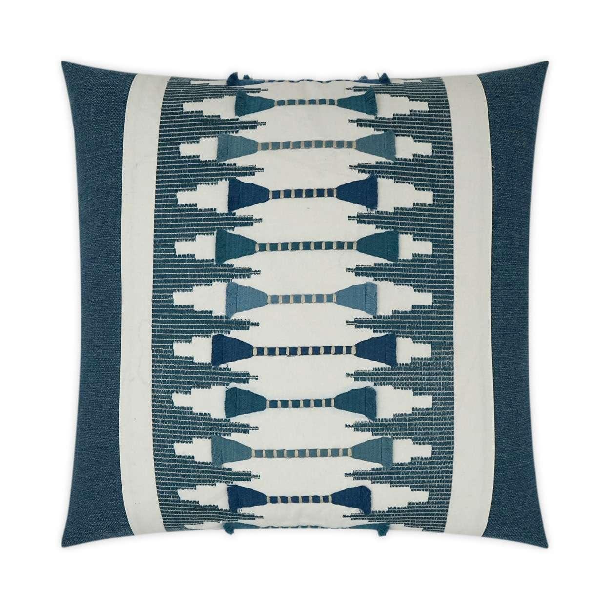 Le Souk Pillow - Remutear