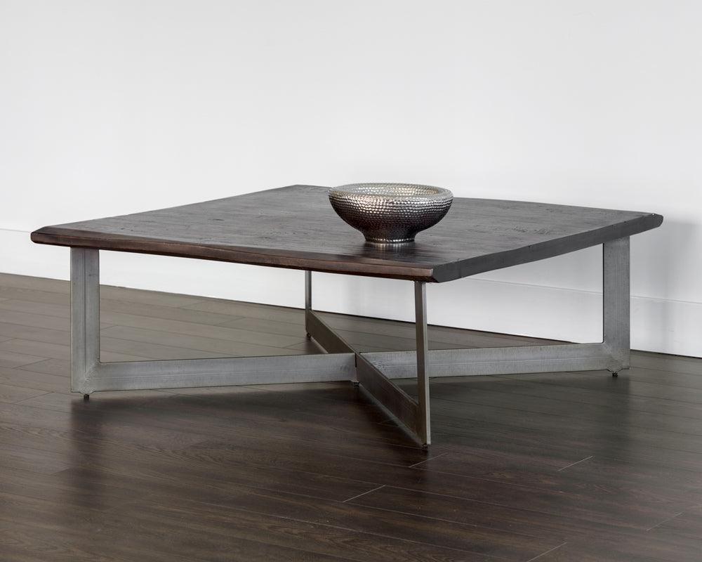 Marley Coffee Table - Remutear