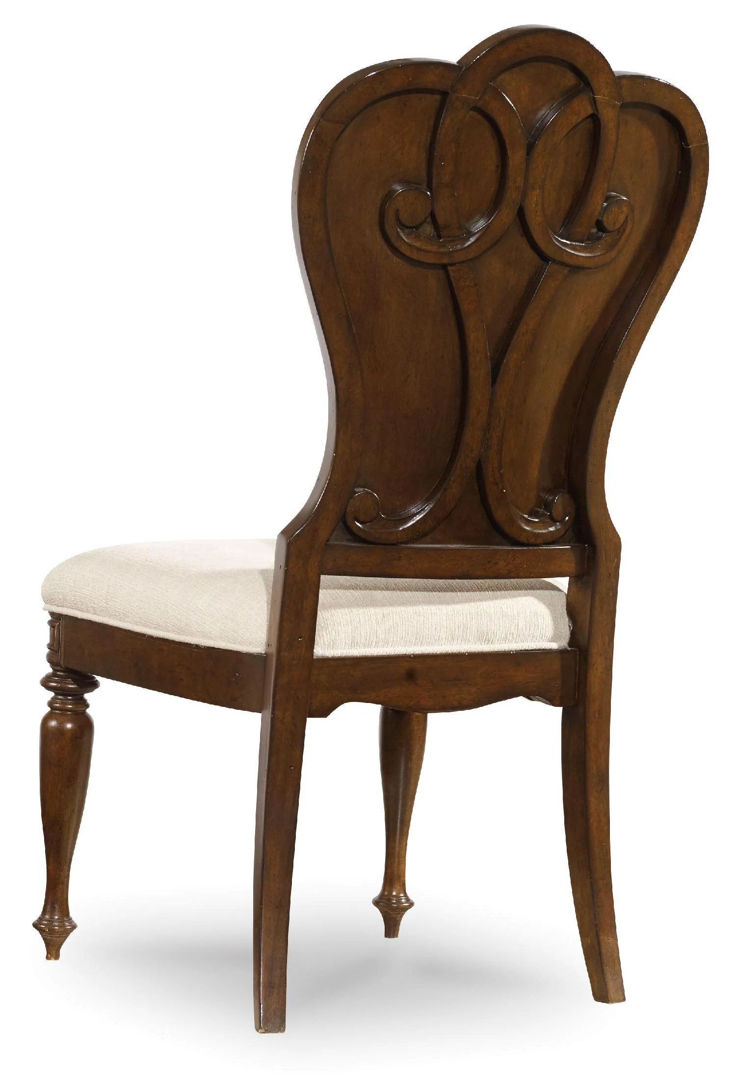 Leesburg Upholstered Side Chair - Set of 2 - Remutear