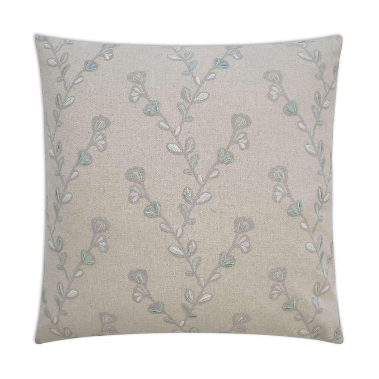 Willow Pillow - Remutear