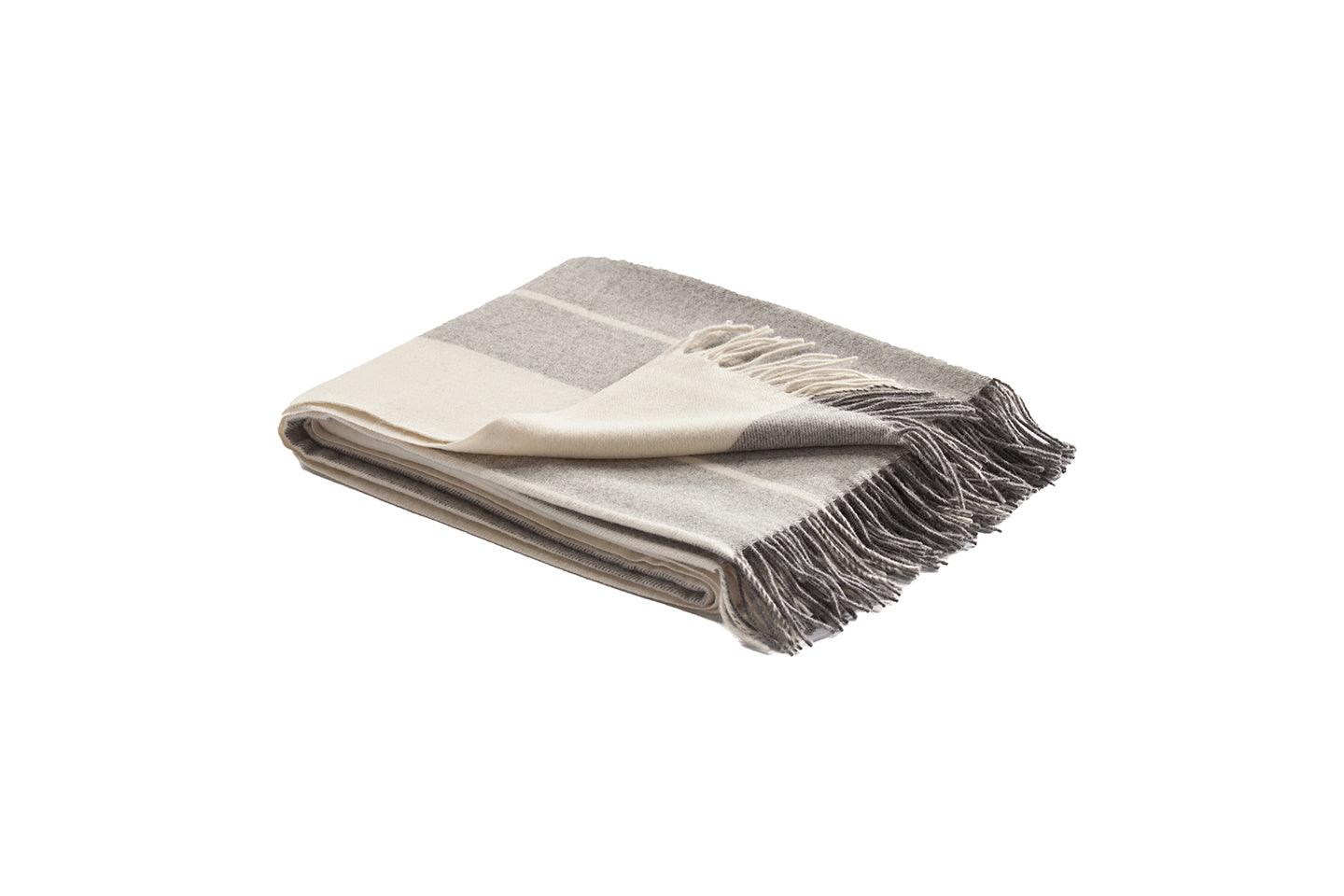 Conrad Woven Throw - Remutear