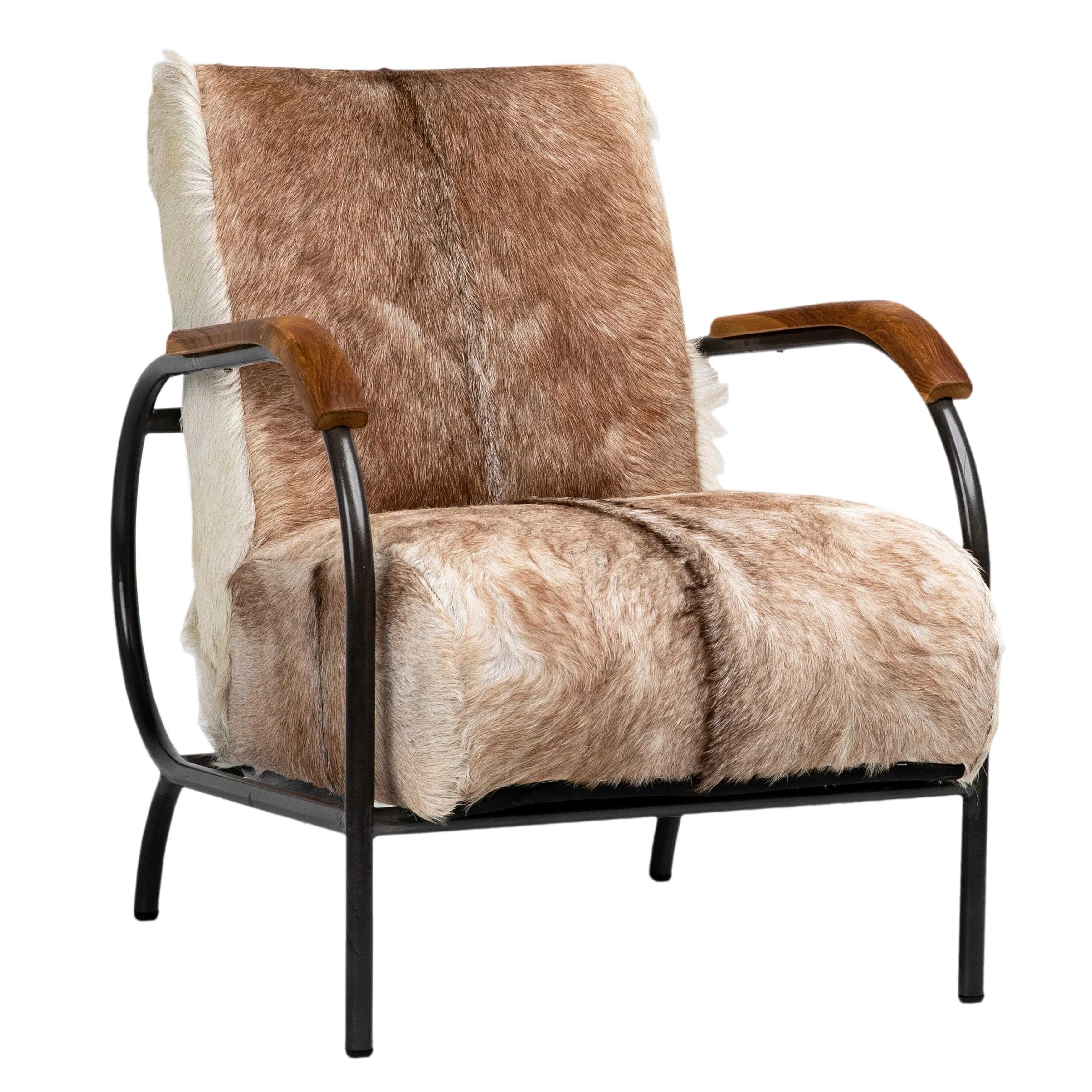 Lacey Occasional Chair - Remutear