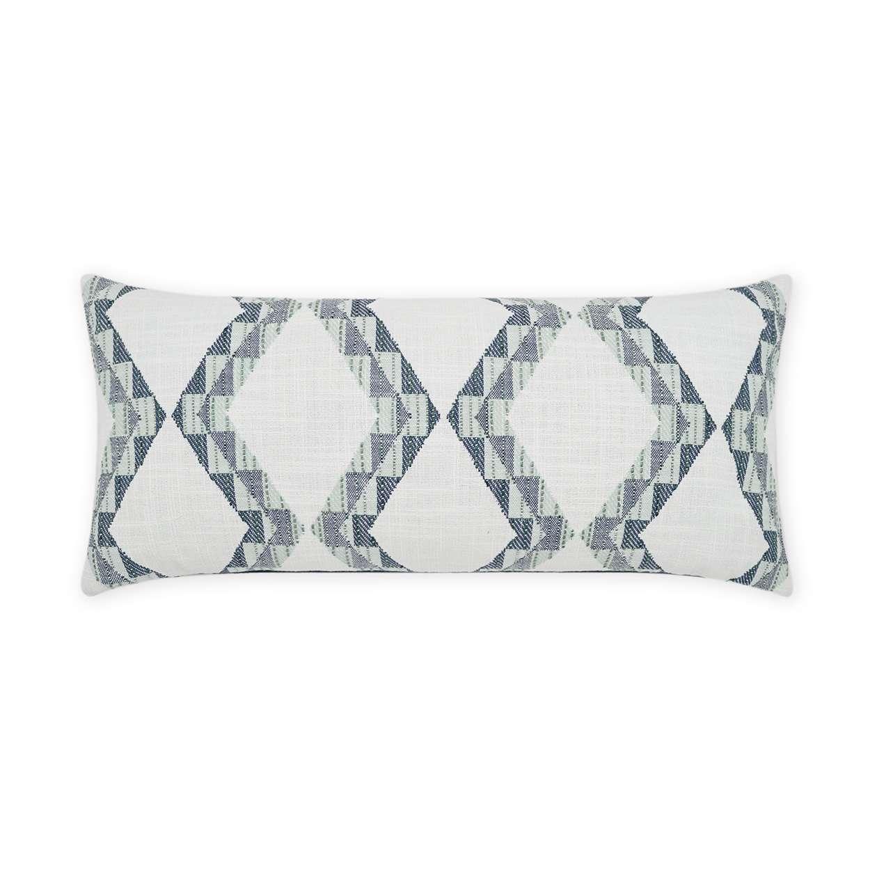 Outdoor Toshi Lumbar Pillow - Remutear