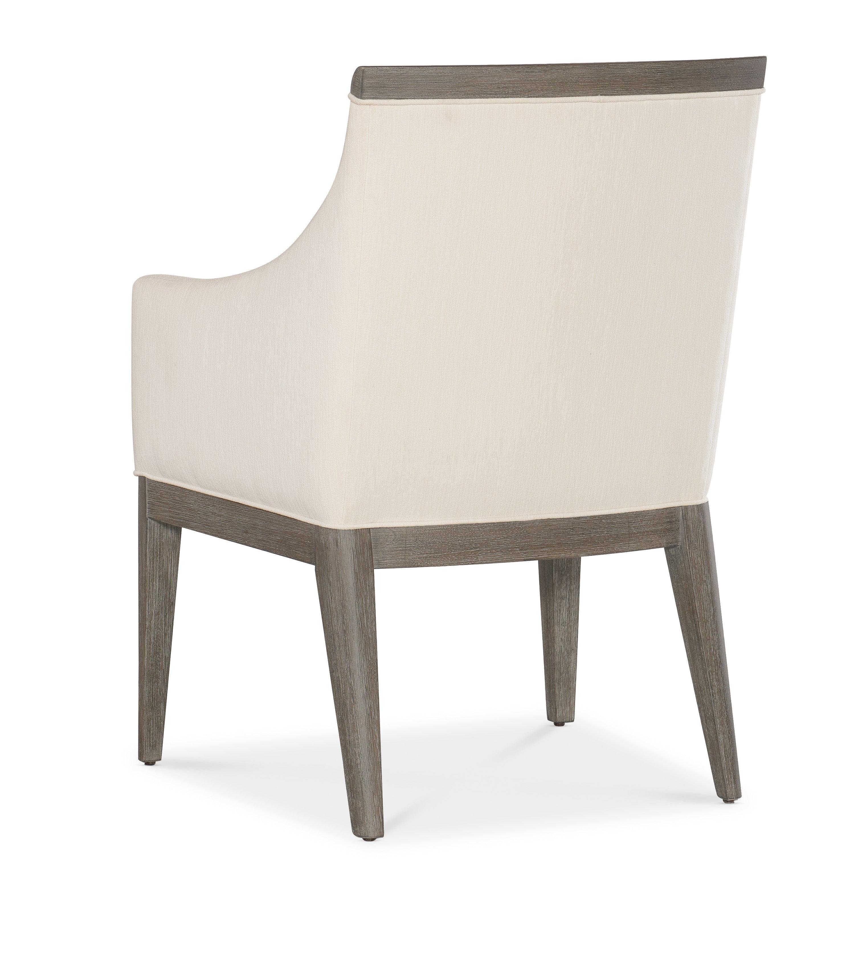 Modern Mood Upholstered Arm Chair 1 - Set of 2 - Remutear