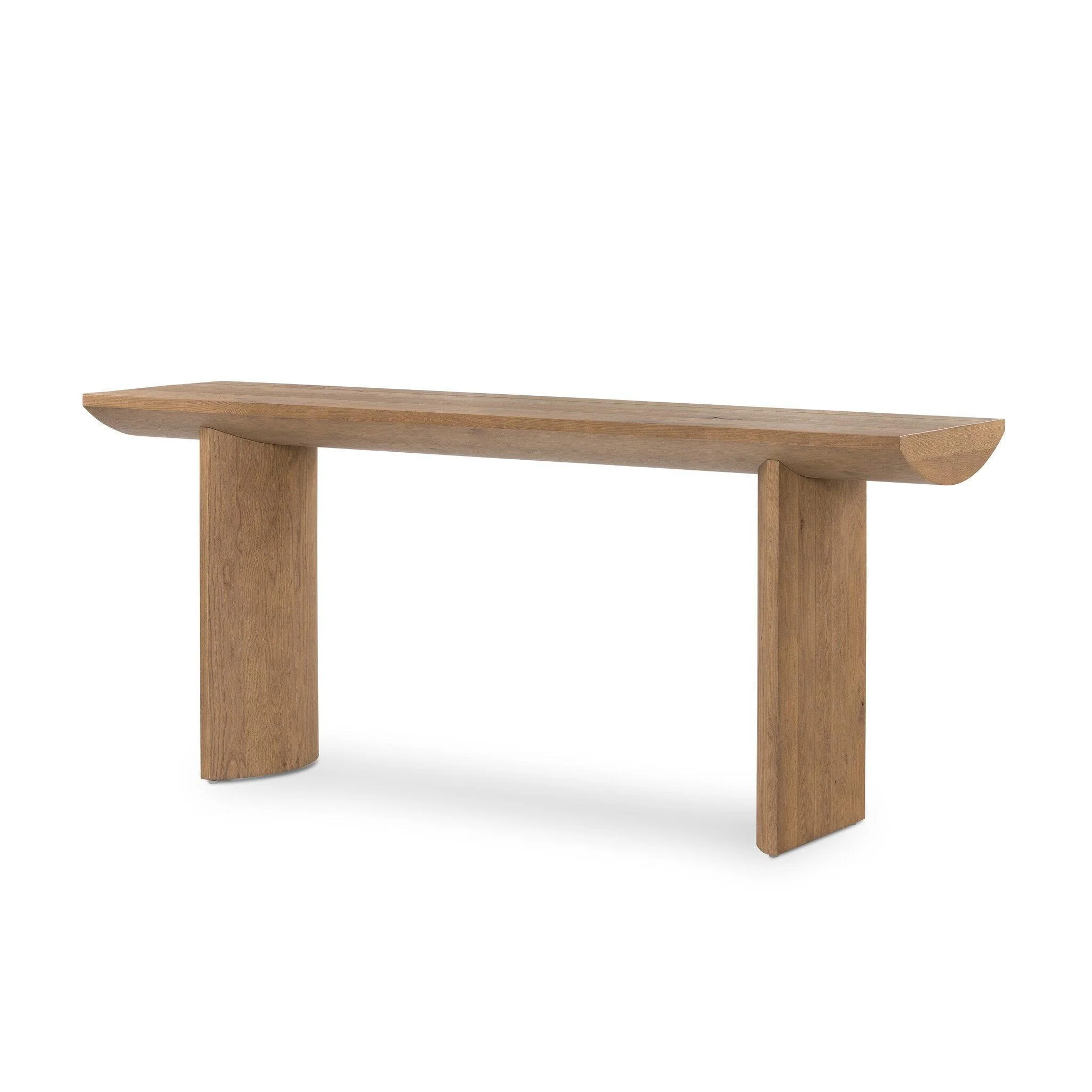Pickford Console Table - Remutear