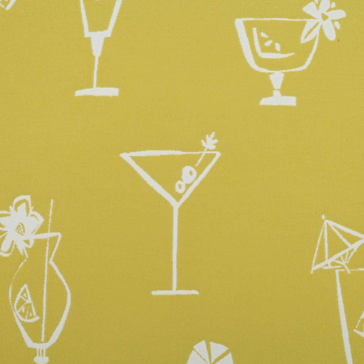 Outdoor Happy Hour Pillow - Remutear