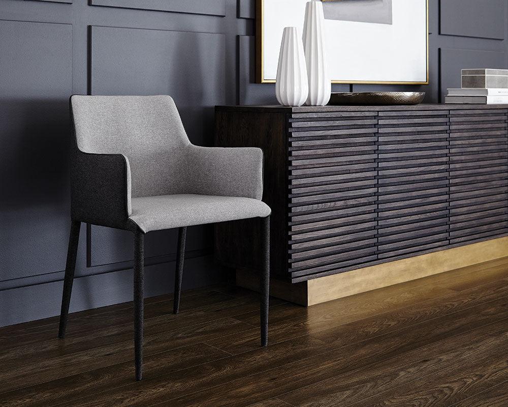 Renee Dining Armchair - Remutear