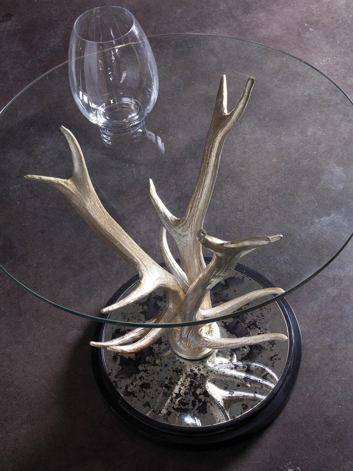 Signature Designs Teton Spot Table - Remutear