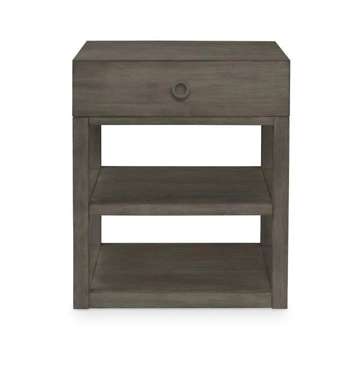 Curate Laguna Small Nightstand - Remutear