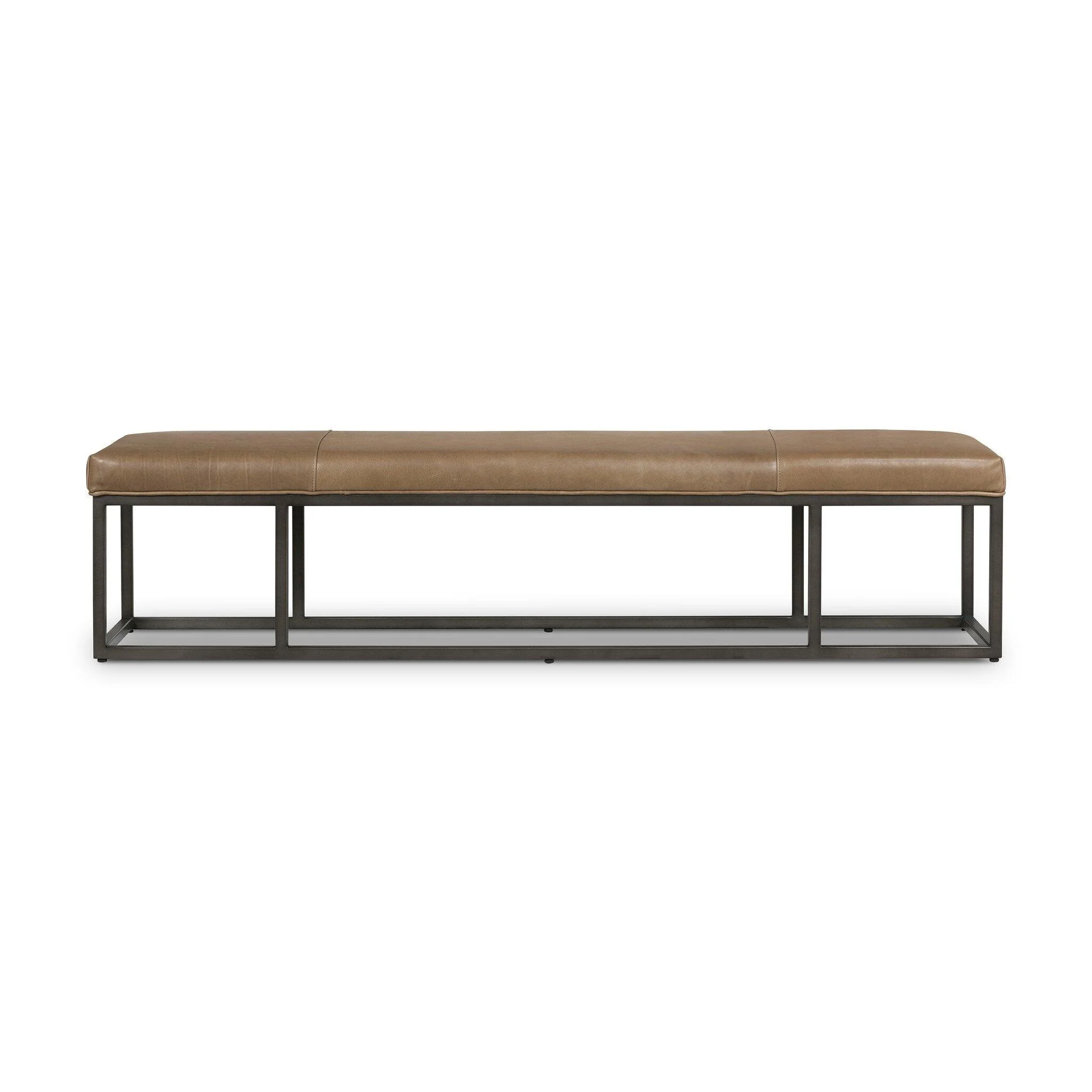 Beaumont Bench - Remutear