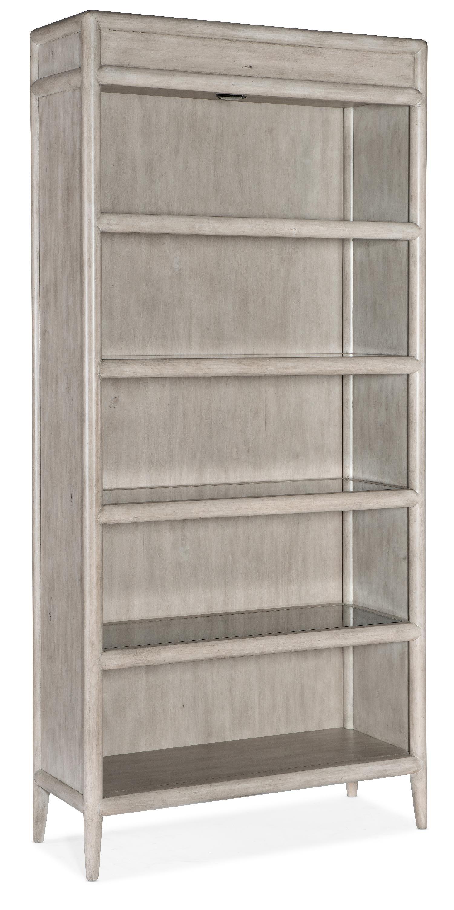 Burnham Bookcase - Remutear