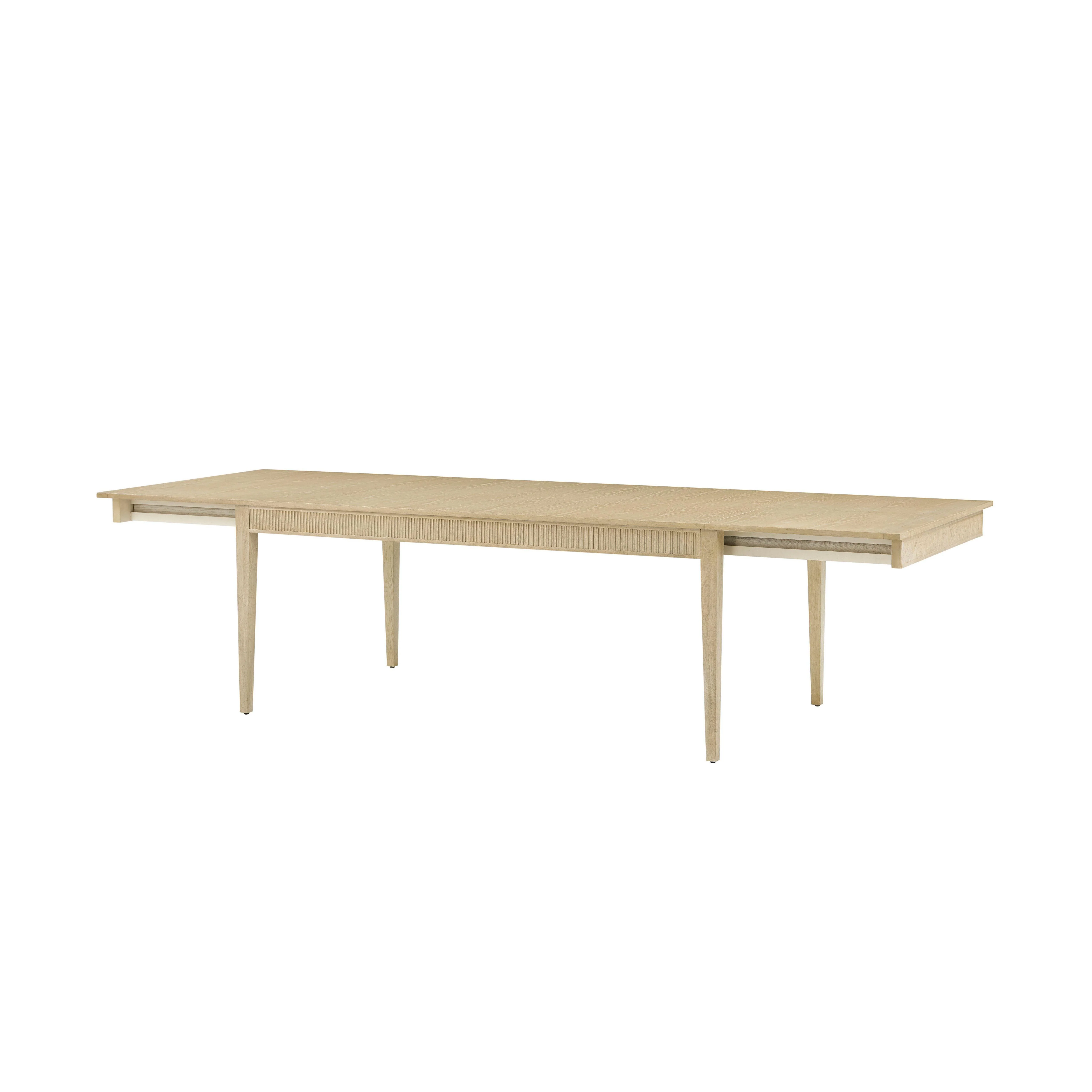 Balboa Rectangular Dining Table - Remutear