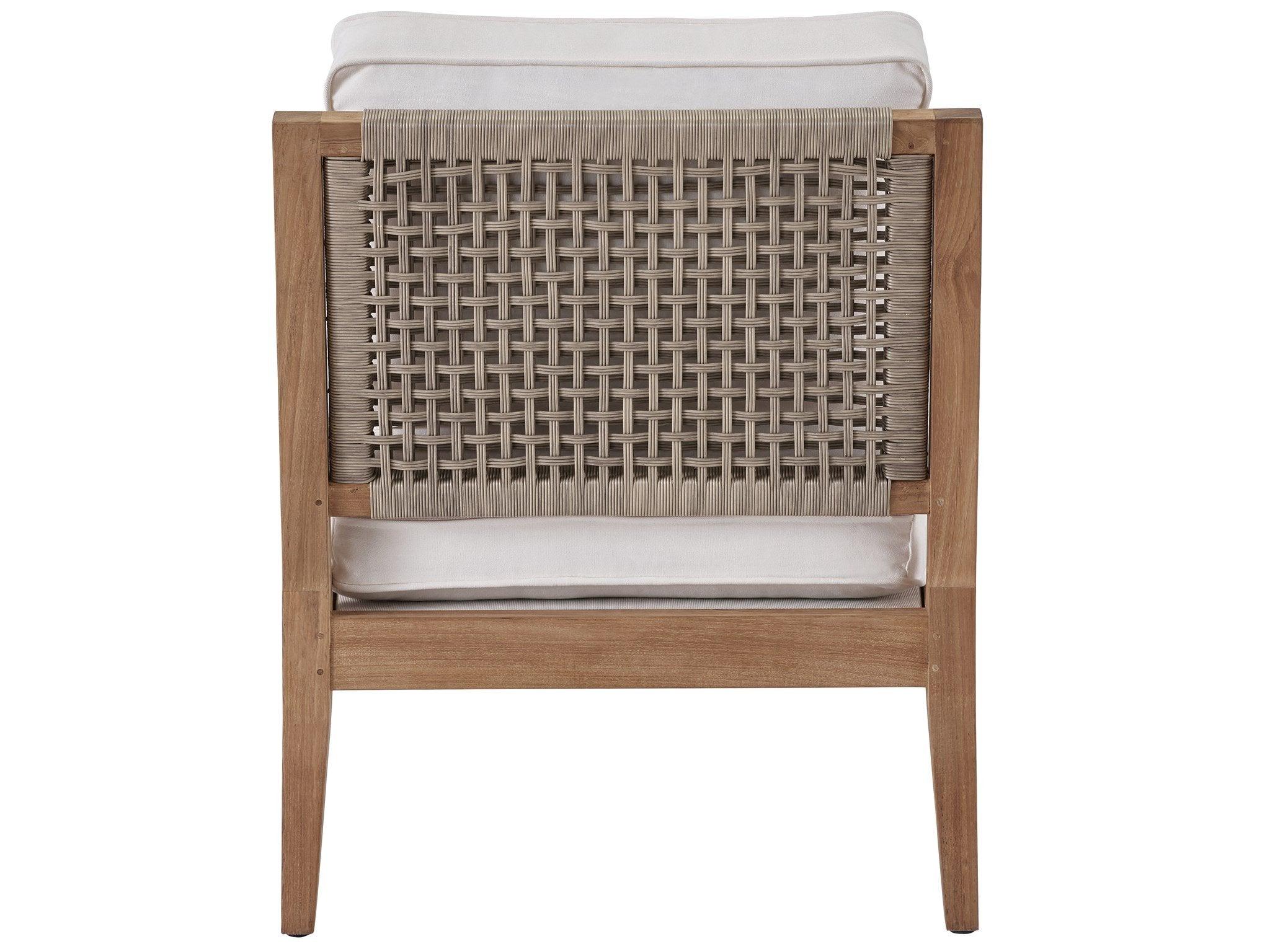 Outdoor Chesapeake Lounge Chair - Remutear