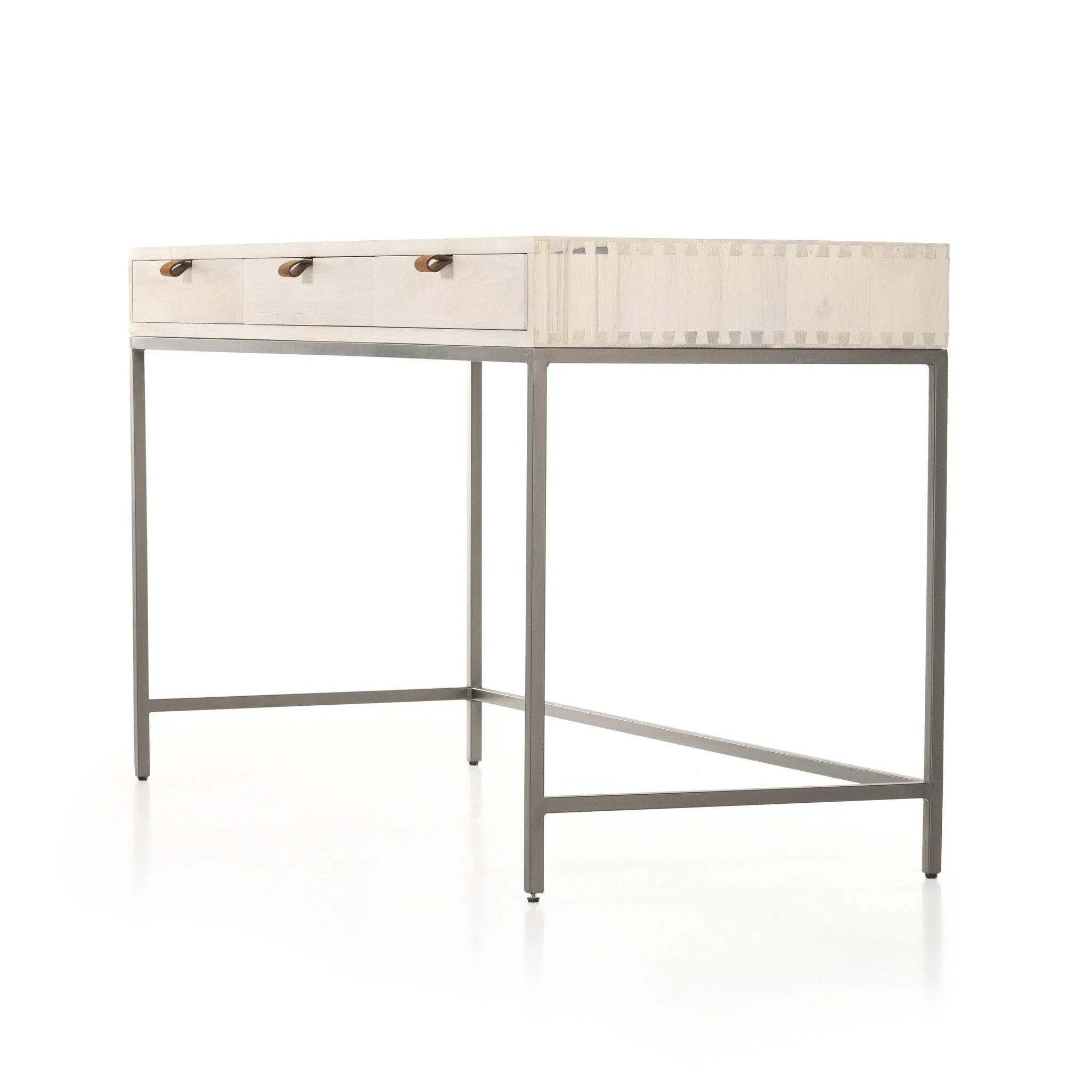 Trey Modular Writing Desk - Remutear