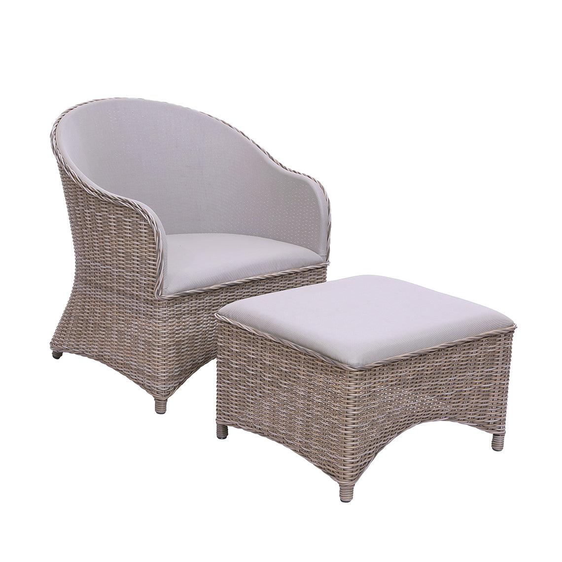 Milano Club Chair - Remutear