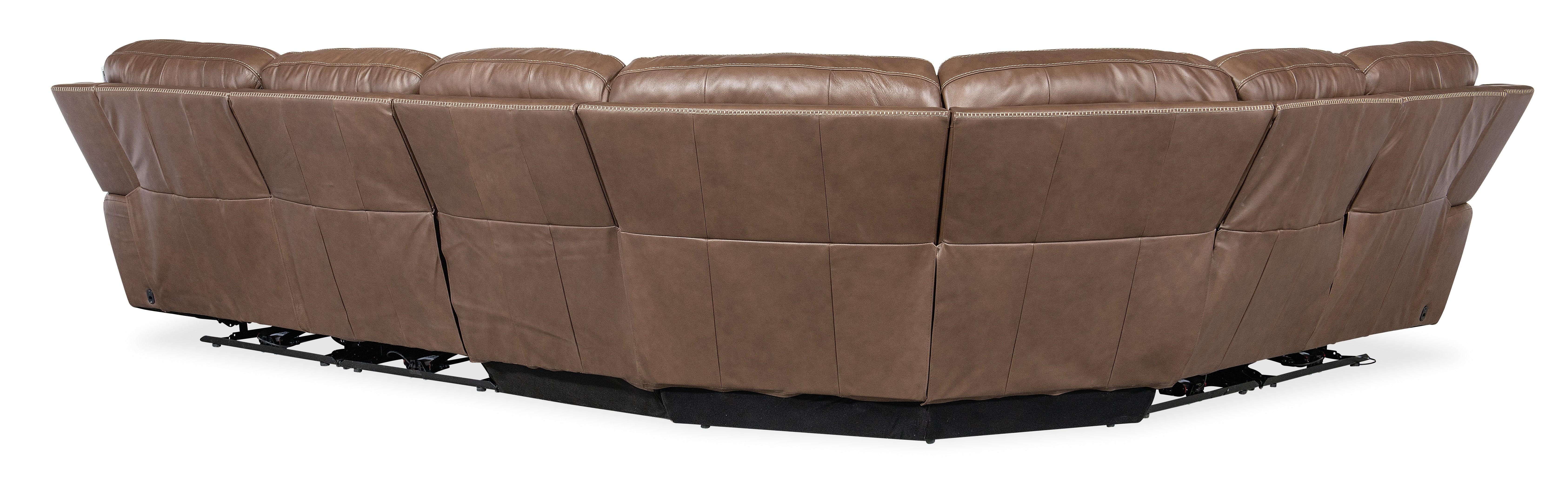 Torres 6 Piece Sectional 2 - Remutear