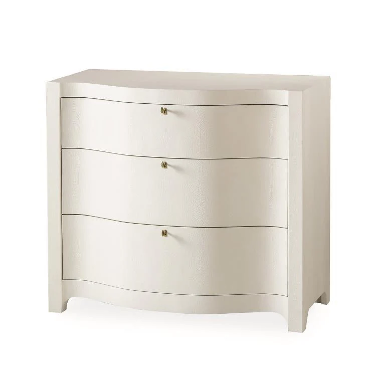 Monroe Chest - Remutear