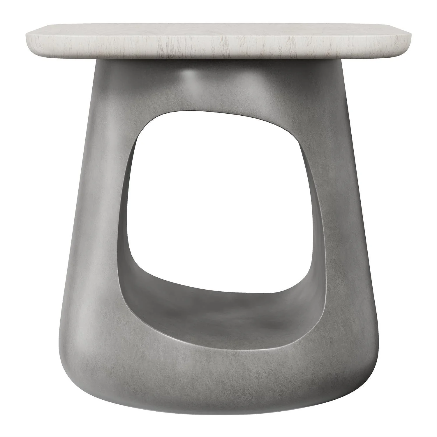 Sereno Side Table - Remutear