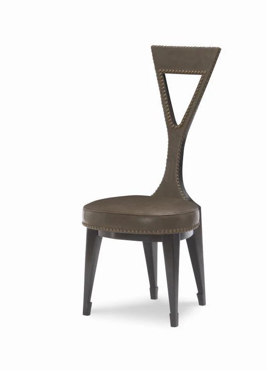 Wyllie Chair - Remutear