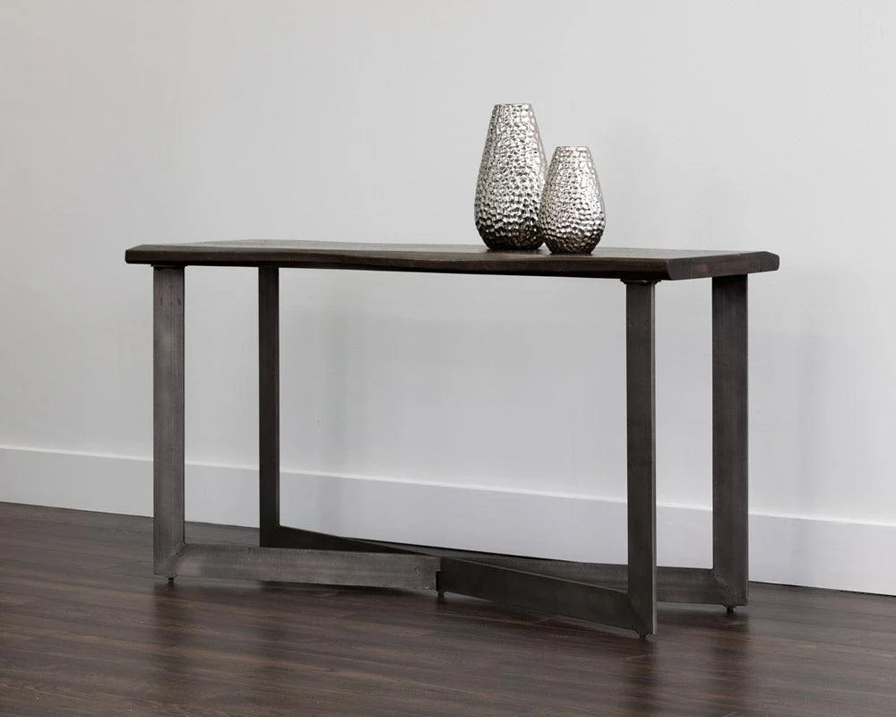 Marley Console Table - Remutear