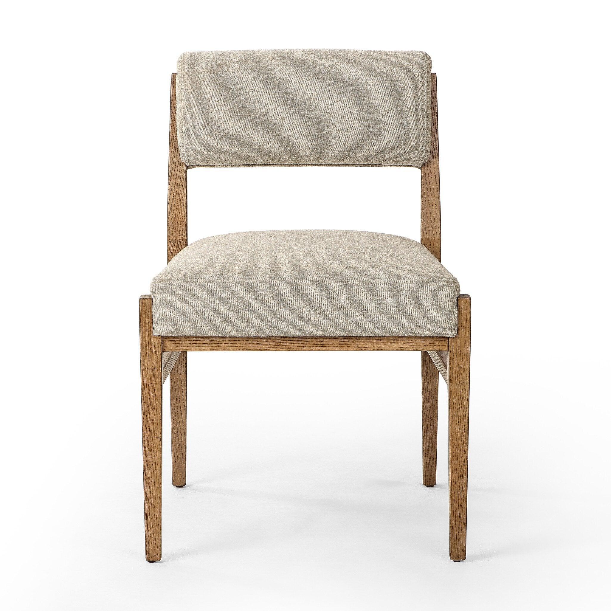 Navid Dining Chair - Remutear