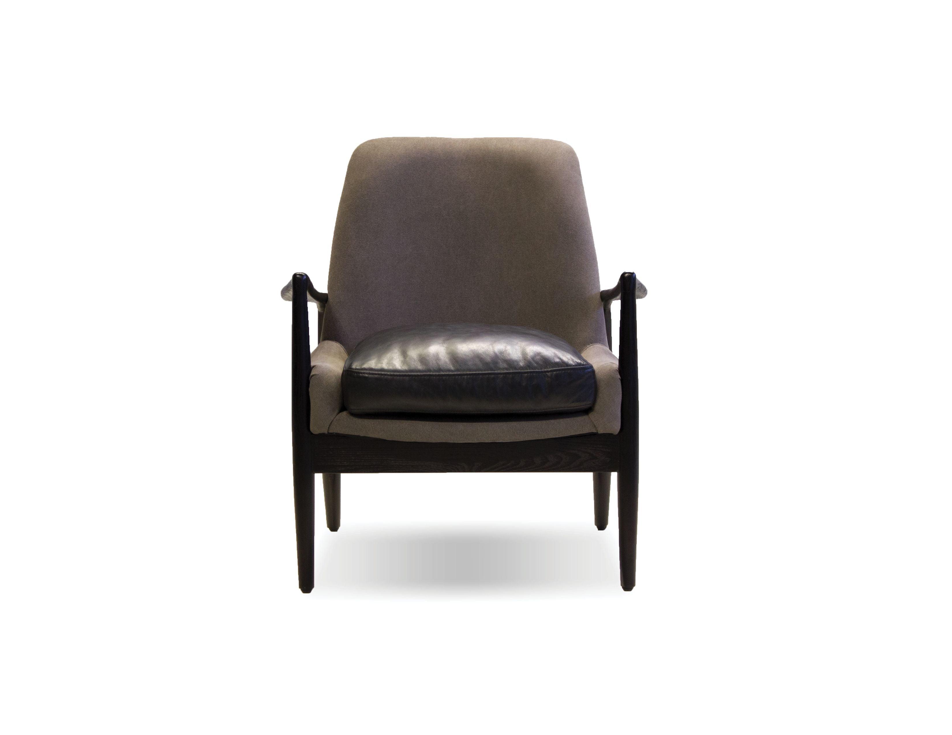 REYNOLDS Lounge Chair - Remutear