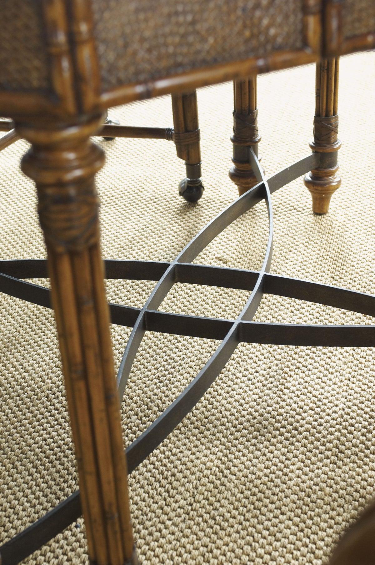 Island Estate Samba Game Table - Remutear