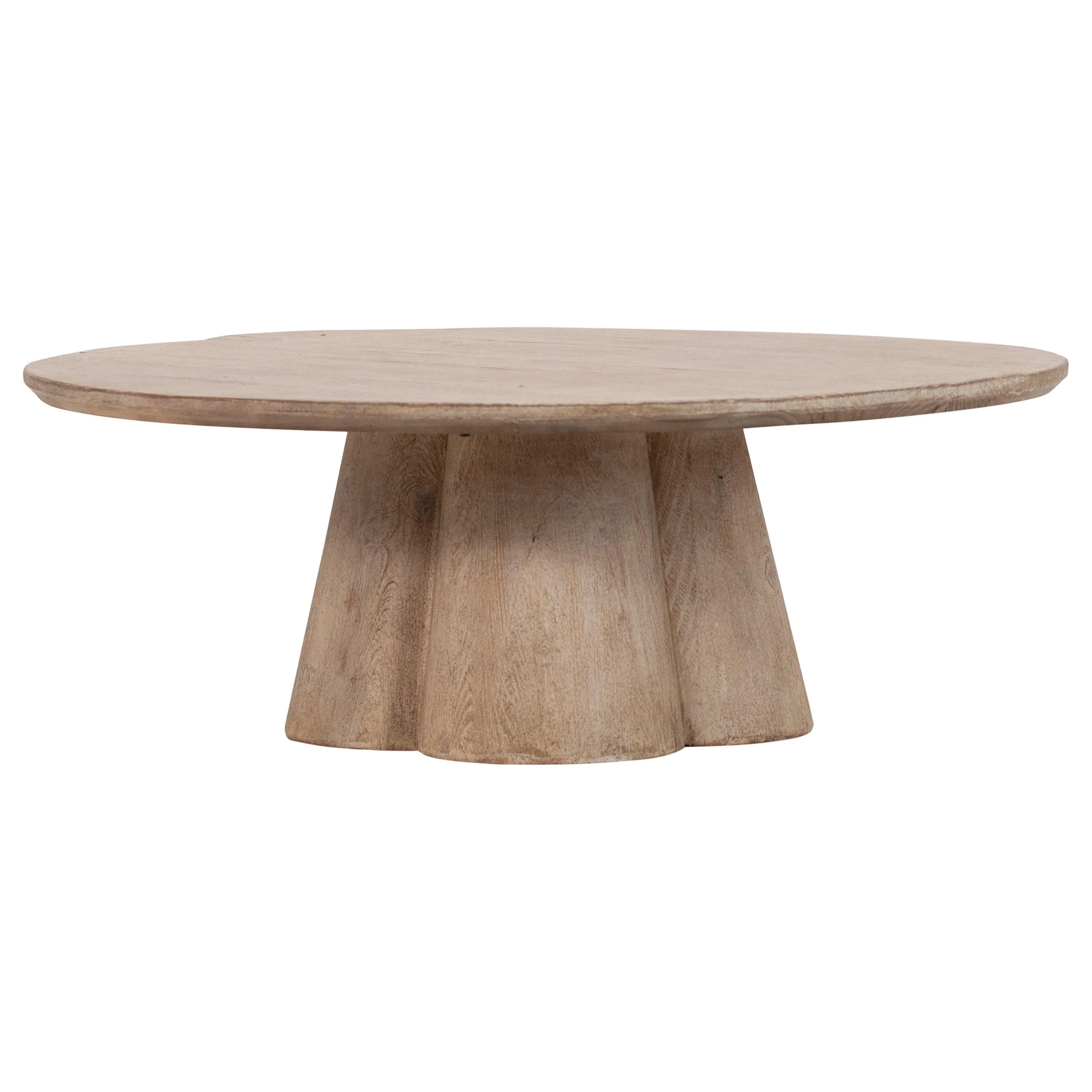 Sylvan Coffee Table - Remutear