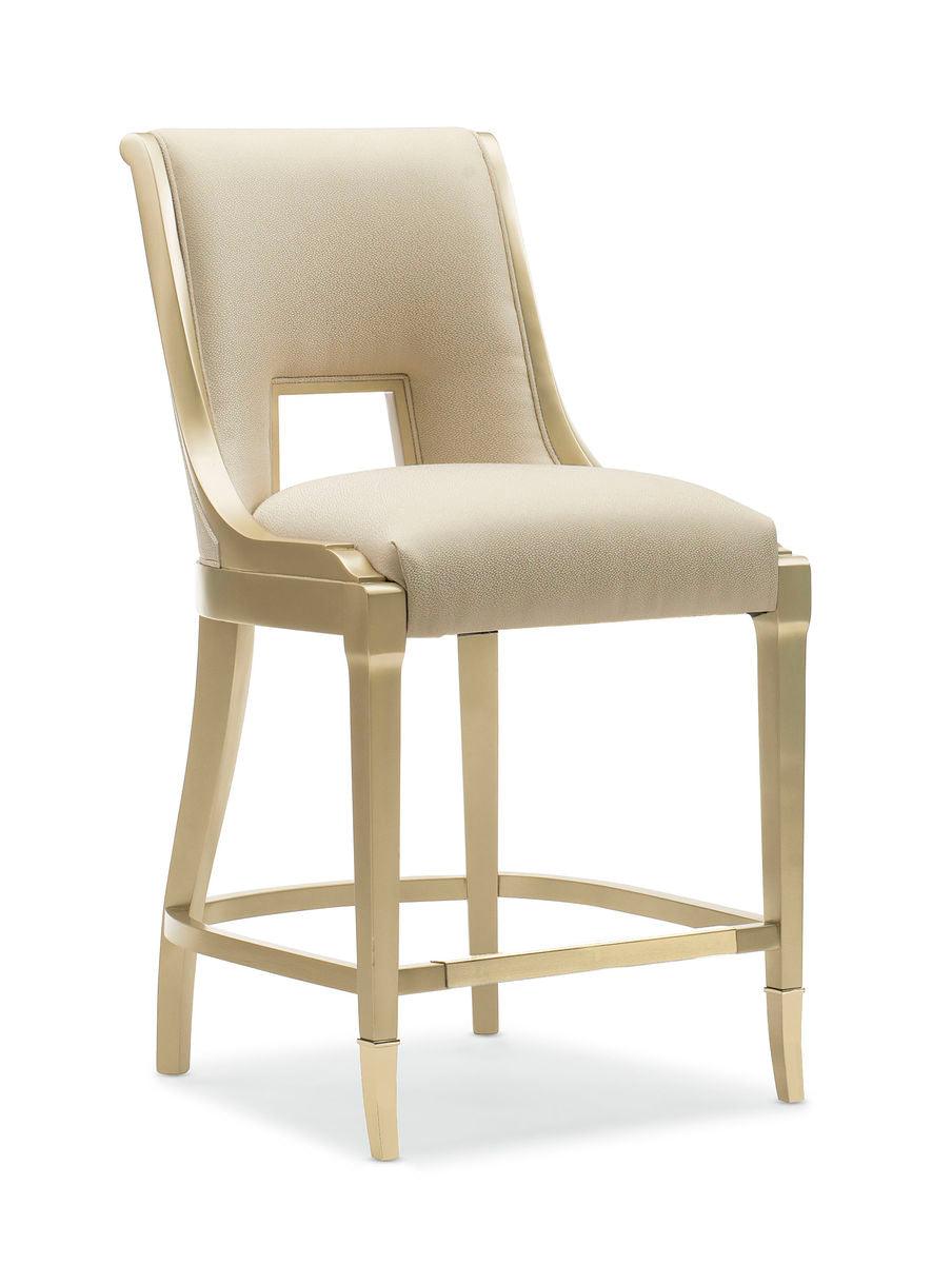 IN GOOD TASTE COUNTER STOOL - Remutear