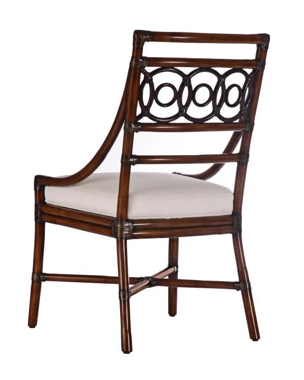 Curate Circles Side Chair - Remutear