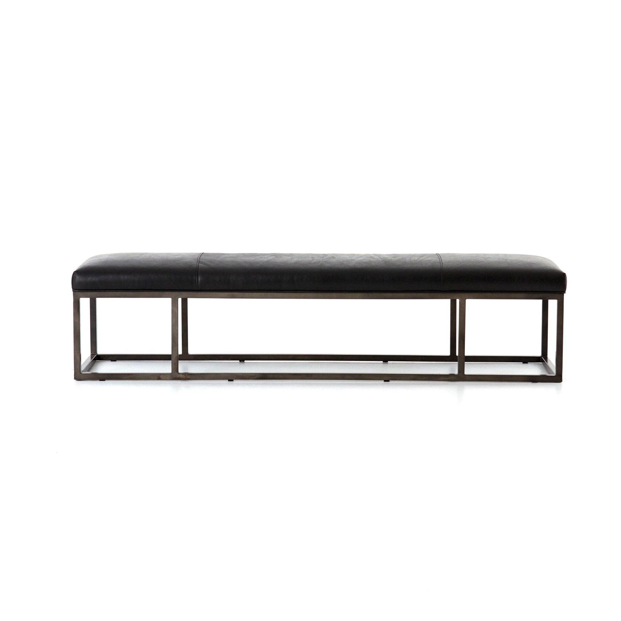 Beaumont Bench - Remutear