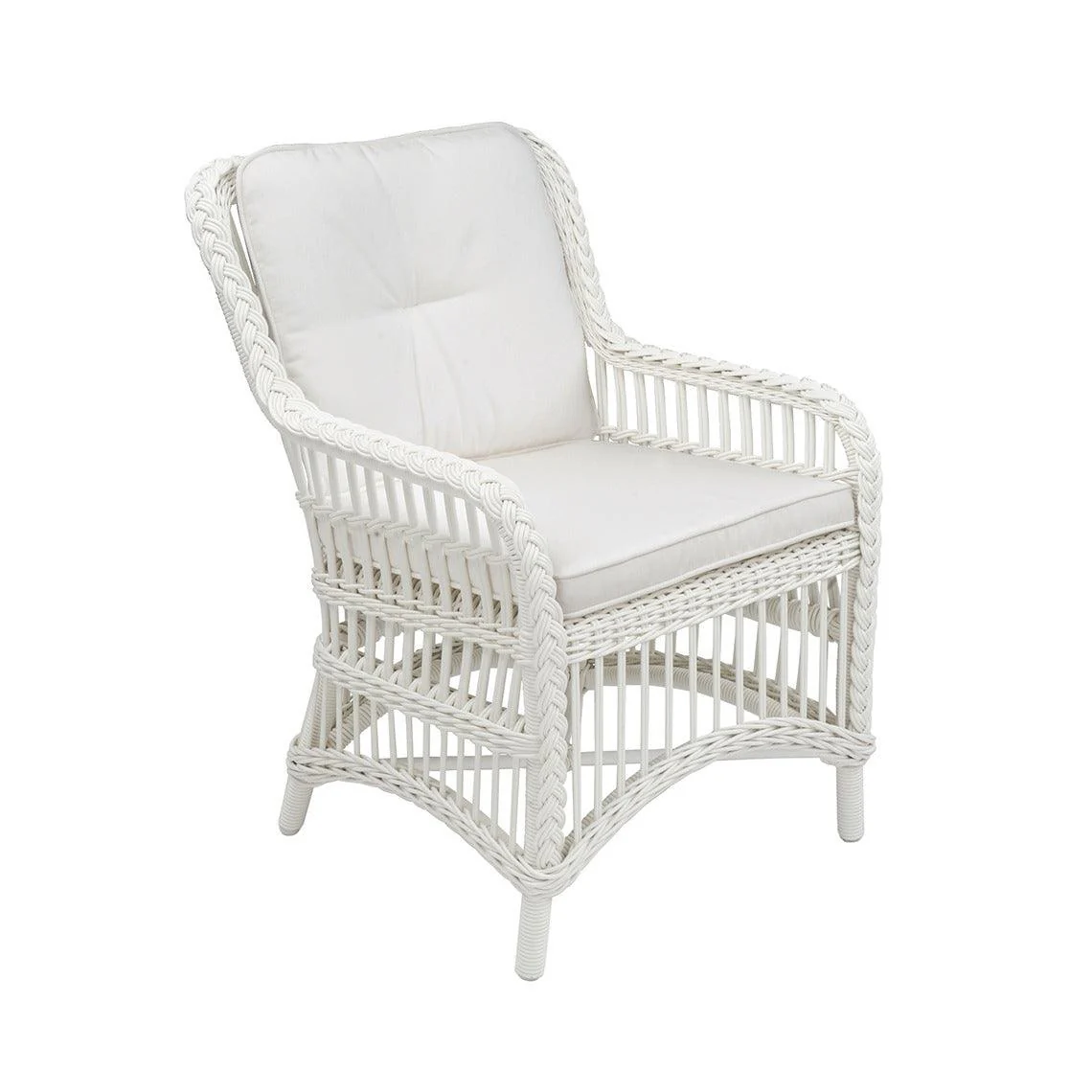 Chatham Dining Armchair - Set of 2 - Remutear