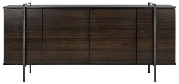 BAXTON WOOD SIDEBOARD - Remutear